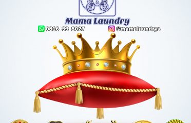 Mama Laundry